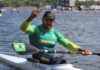 Brasil fecha participação na Copa do Mundo de Canoagem com 7 medalhas Brasil fecha participação na Copa do Mundo de Canoagem com 7 medalhas