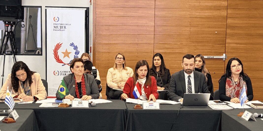 Brasil propõe pacto regional contra feminicídio no Mercosul Brasil propõe pacto regional contra feminicídio no Mercosul