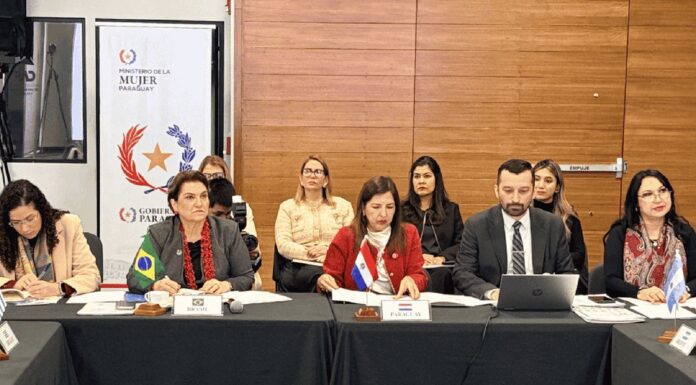 Brasil propõe pacto regional contra feminicídio no Mercosul Brasil propõe pacto regional contra feminicídio no Mercosul