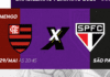 Brasileirão Feminino Sub-20: TV Brasil transmite Flamengo X São Paulo Brasileirão Feminino Sub-20: TV Brasil transmite Flamengo X São Paulo