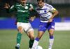 Brasileirão: Palmeiras tropeça e Flamengo pode encostar na liderança Brasileirão: Palmeiras tropeça e Flamengo pode encostar na liderança