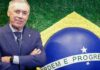 CBF anuncia ampliação de contrato com técnico Carlo Ancelotti CBF anuncia ampliação de contrato com técnico Carlo Ancelotti