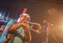 Centro Histórico Estreia Novo Espaço Com Shows De Gerônimo E Cortejo Afro Centro Histórico Estreia Novo Espaço Com Shows De Gerônimo E Cortejo Afro