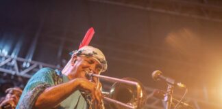 Centro Histórico Estreia Novo Espaço Com Shows De Gerônimo E Cortejo Afro Centro Histórico Estreia Novo Espaço Com Shows De Gerônimo E Cortejo Afro