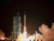 China envia astronauta para missão espacial de um ano China envia astronauta para missão espacial de um ano