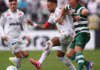 Coritiba ofusca festa para Neymar e derrota Santos pelo Brasileirão Coritiba ofusca festa para Neymar e derrota Santos pelo Brasileirão