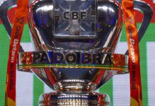 Definidos os duelos da oitavas da Copa do Brasil, com clássico no RJ Definidos os duelos da oitavas da Copa do Brasil, com clássico no RJ