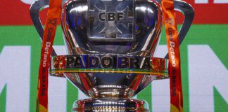 Definidos os duelos da oitavas da Copa do Brasil, com clássico no RJ Definidos os duelos da oitavas da Copa do Brasil, com clássico no RJ