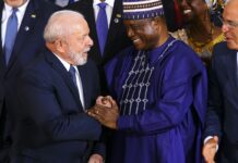 Dia da África: Brasil amplia agenda de integração com o continente Dia da África: Brasil amplia agenda de integração com o continente