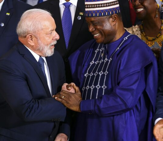 Dia da África: Brasil amplia agenda de integração com o continente Dia da África: Brasil amplia agenda de integração com o continente