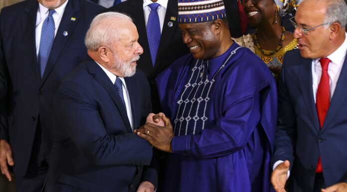 Dia da África: Brasil amplia agenda de integração com o continente Dia da África: Brasil amplia agenda de integração com o continente