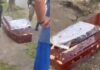 Dias D´Ávila: Suspeito De Atirar Em Caixão Morre Em Confronto Com A PM Dias D´Ávila: Suspeito De Atirar Em Caixão Morre Em Confronto Com A PM