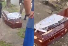 Dias D´Ávila: Suspeito De Atirar Em Caixão Morre Em Confronto Com A PM Dias D´Ávila: Suspeito De Atirar Em Caixão Morre Em Confronto Com A PM