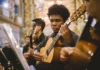 Estação De Metrô Recebe Concerto Gratuito Do NEOJIBA Nesta Terça-feira (12) Estação De Metrô Recebe Concerto Gratuito Do NEOJIBA Nesta Terça-feira (12)