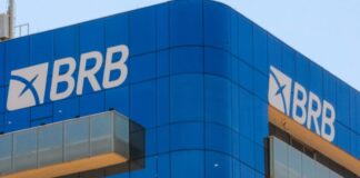 PF Conclui Que BRB Participou De Fraude De R$ 12 Bilhões Com Banco Master