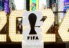 Falta um mês para a Copa que promete ser a maior de todos os tempos Falta um mês para a Copa que promete ser a maior de todos os tempos