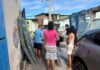 Famílias Atingidas Por Desabamento Em Salvador Recebem Auxílio Da Prefeitura Famílias Atingidas Por Desabamento Em Salvador Recebem Auxílio Da Prefeitura