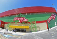 Ferreira Costa abre vagas de emprego nas lojas dos Barris e da Paralela em Salvador