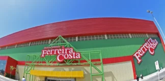 Ferreira Costa abre vagas de emprego nas lojas dos Barris e da Paralela em Salvador