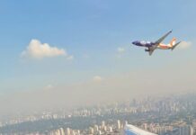 Incidente Aéreo: Falha De Comunicação Obriga Avião Vindo De Salvador A Desviar