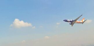 Incidente Aéreo: Falha De Comunicação Obriga Avião Vindo De Salvador A Desviar