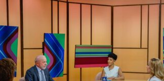 Lula Diz Que Acompanha Preço Dos Combustíveis “todo Santo Dia” E Defende Fiscalização Rígida