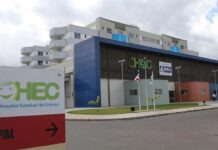 Hospital Estadual da Criança (HEC) abre vagas de emprego; oportunidades com e sem experiência