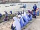 Ilha africana “memória da escravidão” conta com turismo para ter renda Ilha africana “memória da escravidão” conta com turismo para ter renda