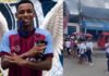Jovem De 19 Anos Morto Em Valéria Gera Protestos E Cobrança Por Justiça Em Salvador Jovem De 19 Anos Morto Em Valéria Gera Protestos E Cobrança Por Justiça Em Salvador
