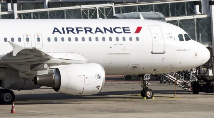 Justiça francesa condena Airbus e Air France por acidente de 2009 Justiça francesa condena Airbus e Air France por acidente de 2009