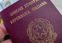 Justiça italiana reforça direito à cidadania por descendência Justiça italiana reforça direito à cidadania por descendência