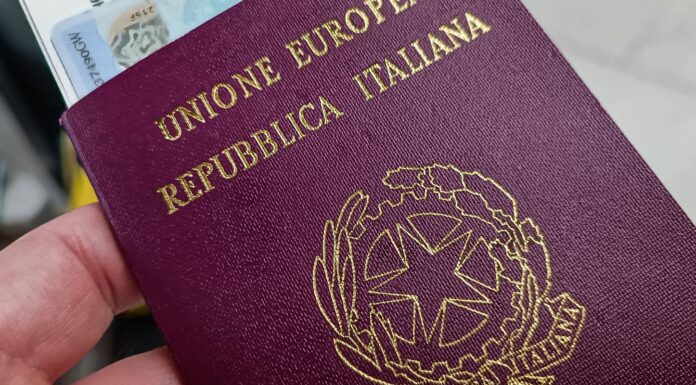Justiça italiana reforça direito à cidadania por descendência Justiça italiana reforça direito à cidadania por descendência