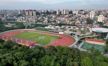 Legado da Rio 2016, Centro de Treinamento Paralímpico completa 10 anos Legado da Rio 2016, Centro de Treinamento Paralímpico completa 10 anos