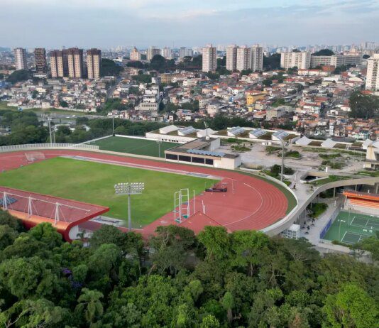 Legado da Rio 2016, Centro de Treinamento Paralímpico completa 10 anos Legado da Rio 2016, Centro de Treinamento Paralímpico completa 10 anos