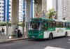 Linhas De ônibus Do Terminal Águas Claras Têm Itinerários Alterados Por Obras Do VLT Linhas De ônibus Do Terminal Águas Claras Têm Itinerários Alterados Por Obras Do VLT