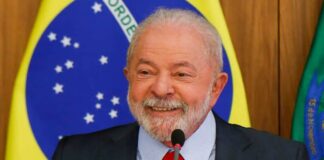 VÍDEO: Lula Anuncia Novo Desenrola Com Juros De 1,99% E Critica Bets