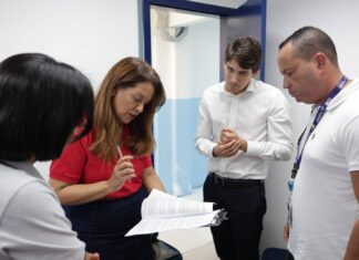 MP-BA Inicia Inspeções Em Conselhos Tutelares Em Todo O Estado MP-BA Inicia Inspeções Em Conselhos Tutelares Em Todo O Estado