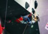 Marina Dias vence etapa da Copa do Mundo de paraescalada nos EUA Marina Dias vence etapa da Copa do Mundo de paraescalada nos EUA