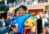 Medina, Filipinho e Alejo avançam às oitavas de etapa na Nova Zelândia Medina, Filipinho e Alejo avançam às oitavas de etapa na Nova Zelândia
