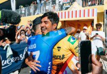 Medina, Filipinho e Alejo avançam às oitavas de etapa na Nova Zelândia Medina, Filipinho e Alejo avançam às oitavas de etapa na Nova Zelândia