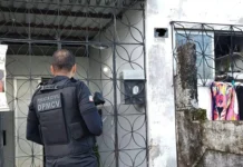 Mulher é Presa Em Flagrante Por Armazenamento De Pornografia Infantil Em Salvador Mulher é Presa Em Flagrante Por Armazenamento De Pornografia Infantil Em Salvador