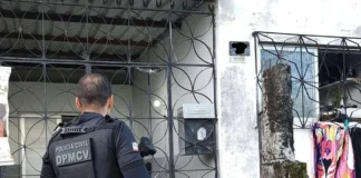 Mulher é Presa Em Flagrante Por Armazenamento De Pornografia Infantil Em Salvador Mulher é Presa Em Flagrante Por Armazenamento De Pornografia Infantil Em Salvador