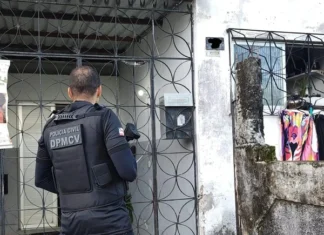 Mulher é Presa Em Flagrante Por Armazenamento De Pornografia Infantil Em Salvador Mulher é Presa Em Flagrante Por Armazenamento De Pornografia Infantil Em Salvador