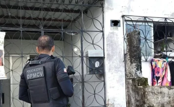 Mulher é Presa Em Flagrante Por Armazenamento De Pornografia Infantil Em Salvador Mulher é Presa Em Flagrante Por Armazenamento De Pornografia Infantil Em Salvador