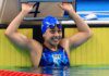 Natação: Brasil abre World Series com recorde mundial e 10 medalhas Natação: Brasil abre Word Series com recorde mundial e 10 medalhas