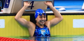 Natação: Brasil abre World Series com recorde mundial e 10 medalhas Natação: Brasil abre Word Series com recorde mundial e 10 medalhas