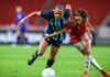 Nos pênaltis, Inter elimina Grêmio e segue na Copa do Brasil Feminina Nos pênaltis, Inter elimina Grêmio e segue na Copa do Brasil Feminina