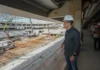 Nova Arena Multiuso Antônio Balbino Tem Entrega Prevista Para Outubro Em Salvador Nova Arena Multiuso Antônio Balbino Tem Entrega Prevista Para Outubro Em Salvador