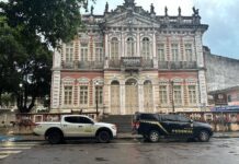 Operação Da PF Investiga Fraude De R$ 15,5 Milhões Na Merenda De Ilhéus Operação Da PF Investiga Fraude De R$ 15,5 Milhões Na Merenda De Ilhéus
