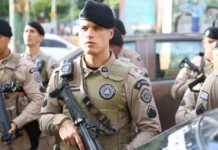Operação Força Total Apreende Fuzil E Desmonta Central De Monitoramento De Traficantes Na Bahia Operação Força Total Apreende Fuzil E Desmonta Central De Monitoramento De Traficantes Na Bahia